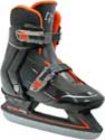 Nitro Boys Adjustable Ice Skates