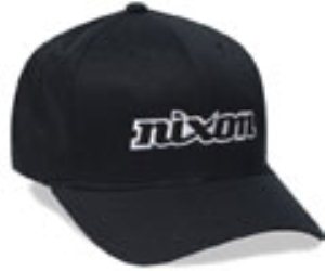 Nixon Classic Hat
