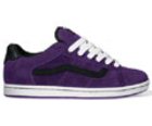 No Skool Tre Purple/Black Shoe Inxpca