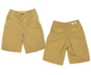 Nomad Cargo Shorts