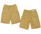 Nomad Cargo Shorts