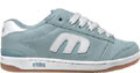 Novice Blue/White/Gum Womens Shoe