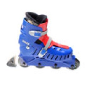 Nrt Junior Childrens Recreational Inline Skate