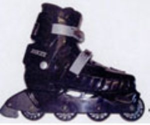 Nrt Mens Recreational Inline Skate