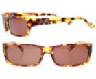 Nu705009 Tortoise Sunglasses