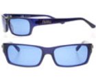 Nu705011 Blue Sunglasses