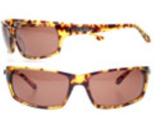 Nu706 Tortoise Sunglasses