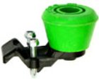 Nylon Rear Quad Brake