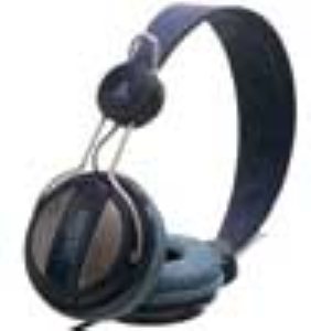 Oboe Seasonal Headphones - Jazz Blue