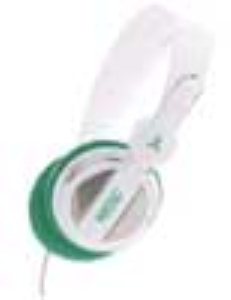 Oboe Seasonal Headphones - White