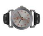 Observer Gun/Gun/Gun Mens Watch Obr016