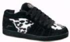 Oc Mid Black/Cow Shoe
