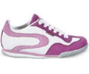 Octane La Deep Purple Girls Shoe