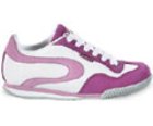 Octane La Deep Purple Girls Shoe