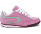 Octane Pink/Grey/Maroon Girls Shoe