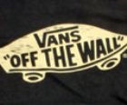 Off The Wall S/S T-Shirt