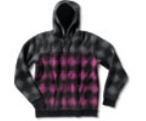 Og Custom Zip Hoody