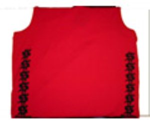 Old England Vest