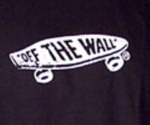 Old Off The Wall  T-Shirt