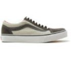 Old Skool Charcoal/Pearly Grey Shoe D3h0fj