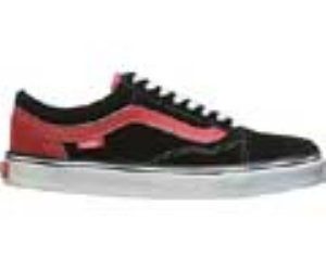 Old Skool (City Pack) Black/Chi Shoe D3h3ur