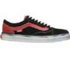 Old Skool (City Pack) Black/Chi Shoe D3h3ur