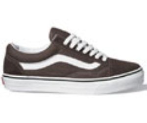 Old Skool Espresso Shoe D3hesp