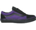 Old Skool Imperial Purple Shoe D3hhzb