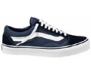 Old Skool Navy/White Shoe D3hnvy
