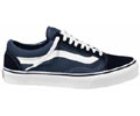 Old Skool Navy/White Shoe D3hnvy