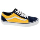 Old Skool Navy/Yellow Shoe Kw6yy0
