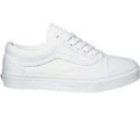 Old Skool True White Shoe D3hw00