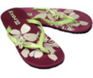 Olga Prune Womens Sandals