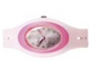 Oly Pink Watch W105br-Cpnk