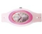 Oly Pink Watch W105br-Cpnk