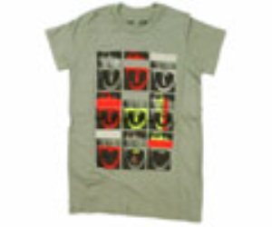 Omg Girls S/S Tee