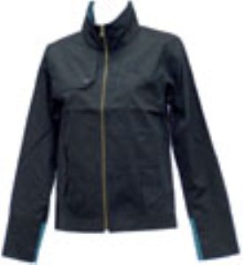 On The Rock Jacket