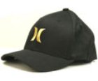 One And Only Black/Gold Cap