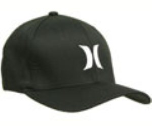 One And Only Black/White Cap