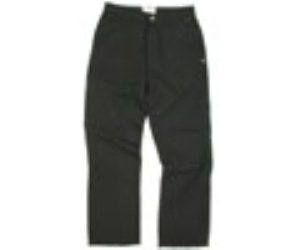 One And Only Solid Pants