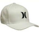 One And Only White/Black Cap