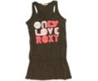 One Love Why Not Girls Vest