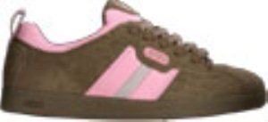 Opus Brown/Pink Womens Shoe