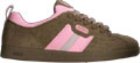 Opus Brown/Pink Womens Shoe