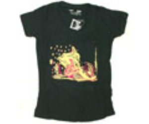 Organic S/S Tee