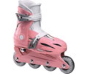 Orlando Ii Pink Childrens Recreational Inline Skate