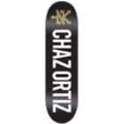 Ortiz Incentive Skateboard Deck