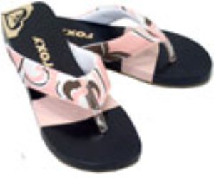 Osaka Papaya Womens Sandals