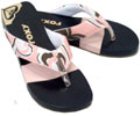 Osaka Papaya Womens Sandals