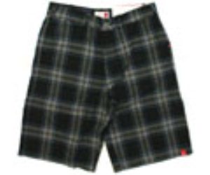 Osp Shorts